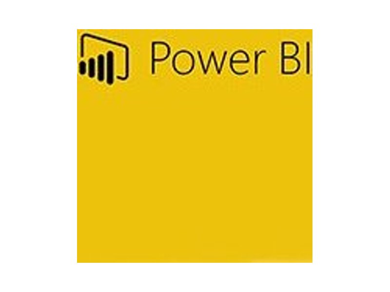 MSSERV800-10488  Power BI Pro (Подписка на 1 месяц)