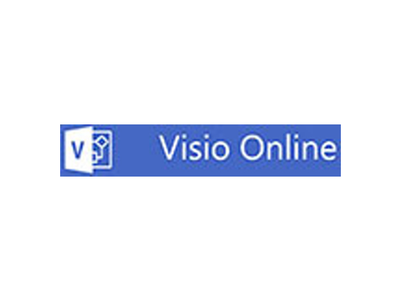 MSSERV3F2-55A66-YNR  Visio Online Plan 1 (corporate)