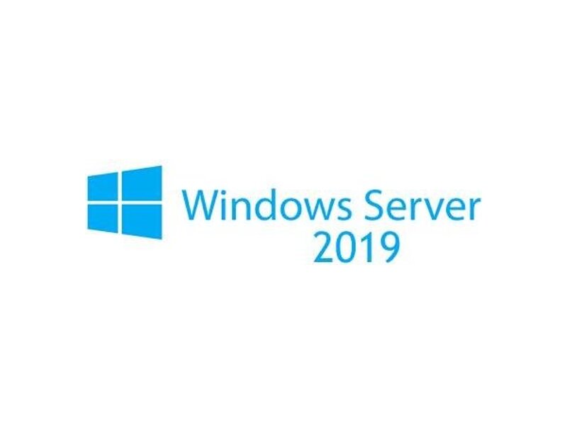R18-05657  MS Windows Server CAL 2019 English MLP 5 User CAL