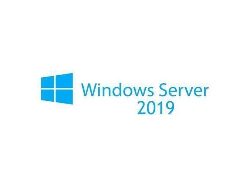R18-05819  MS Windows Server CAL 2019 Russian 1pk DSP OEI 1 Clt Device CAL