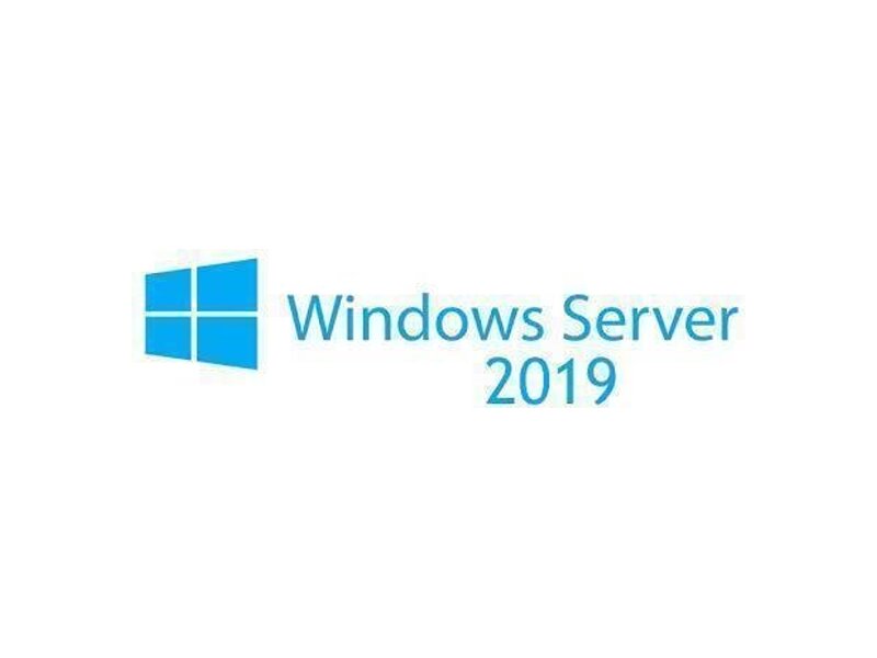 R18-05810  MS Windows Server CAL 2019 English 1pk DSP OEI 1 Clt Device CAL