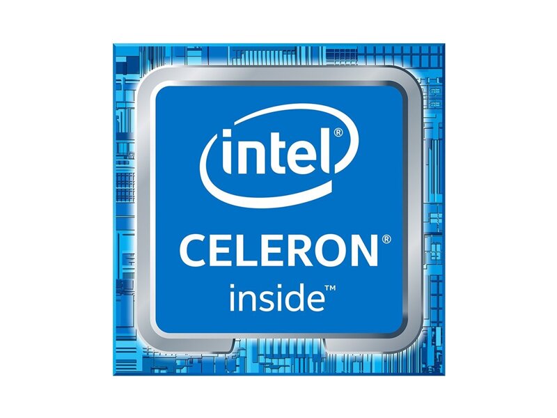 BX80684G4900  CPU Intel Celeron G4900 (3.10 GHz, 2M Cache, 2 Cores, S1151v2) Box