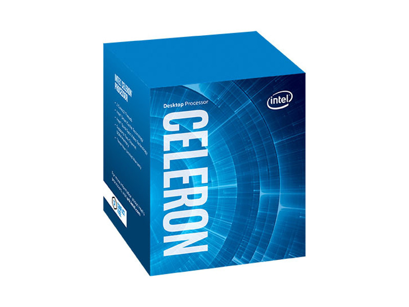 BX80701G5925  CPU Intel Celeron G5925 (3.60Ghz, 4M Cache, 2 Cores, S1200) Box