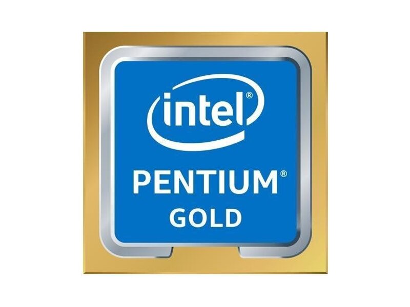CM8068403377512  CPU Intel Pentium Gold G5620 (4.00 GHz, 4M Cache, 4 Cores, S1151) Tray
