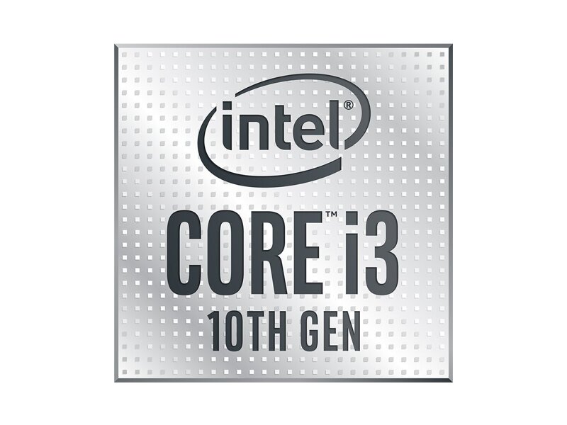 BX8070110100F  CPU Intel Core i3-10100F (3.6GHz, 6M Cache, 4 cores, S1200) Box