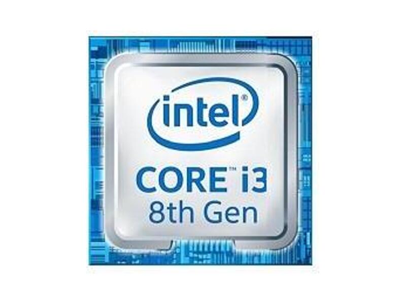 CM8068403377415  CPU Intel Core i3-8100T (3.1GHz, 6M Cache, 4 Cores) Tray