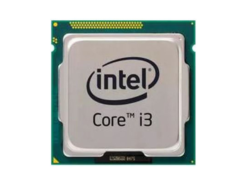 CM70104291318  CPU Intel Core i3-10100F (3.6GHz, 6M Cache, 4 cores, S1200) Tray