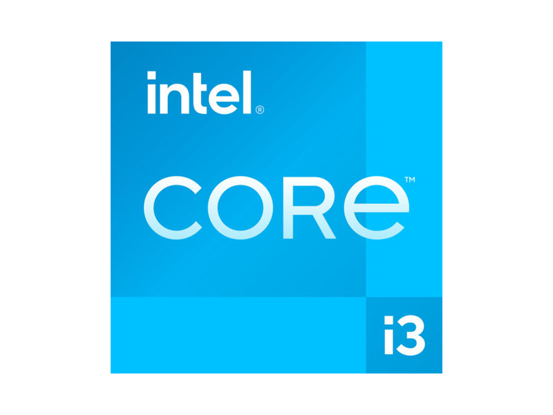 CM8071504651012  CPU Intel Core i3-12100 (3.3GHz/ 12MB/ 4 cores) LGA1700 OEM, Intel UHD Graphics 730, TDP 60W, max 128Gb DDR5-4800, DDR4-3200