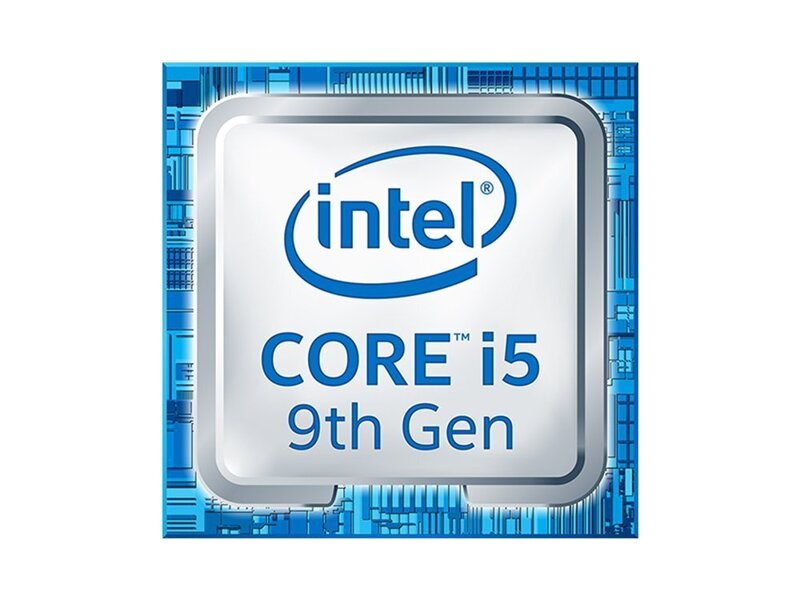 BX80684I59400  CPU Intel Core i5-9400 (2.9Ghz, 9M Cache, 6 Cores) Box