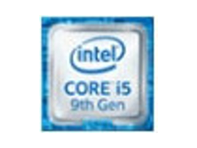 BX80684I59600  CPU Intel Core i5-9600 (3.1GHz, 9M Cache, 6 Cores) Box