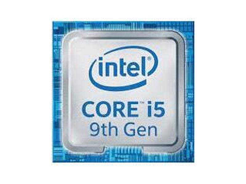CM8068403875510  CPU Intel Core i5-9400F (2.9GHz, 9M Cache, 6 Cores, S1151v2) Tray