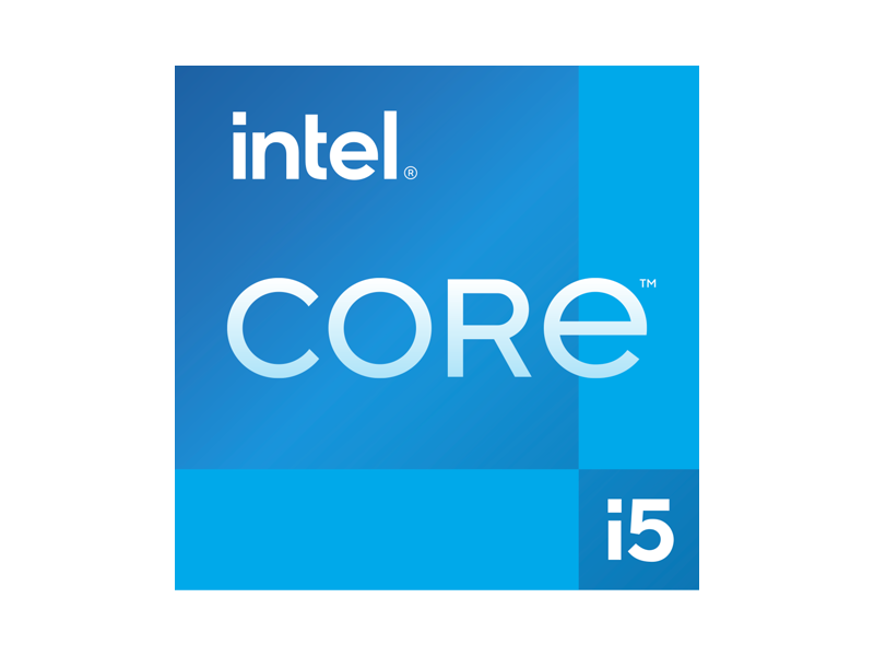 CM8071504555317  Intel CPU Desktop Core i5-12400 (2.5GHz, 18MB, LGA1700) tray