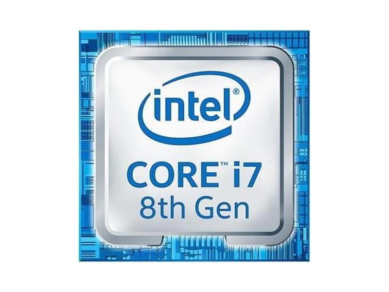 CM8068403358316  CPU Intel Core i7-8700 (3.20 GHz, 12M Cache, 6 Cores, HT) Tray
