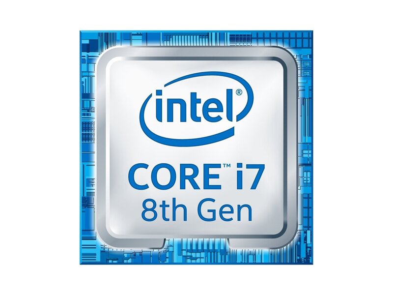 CM8068403358413  CPU Intel Core i7-8700T (2.4GHz, 12M Cache, 6 Cores) Tray