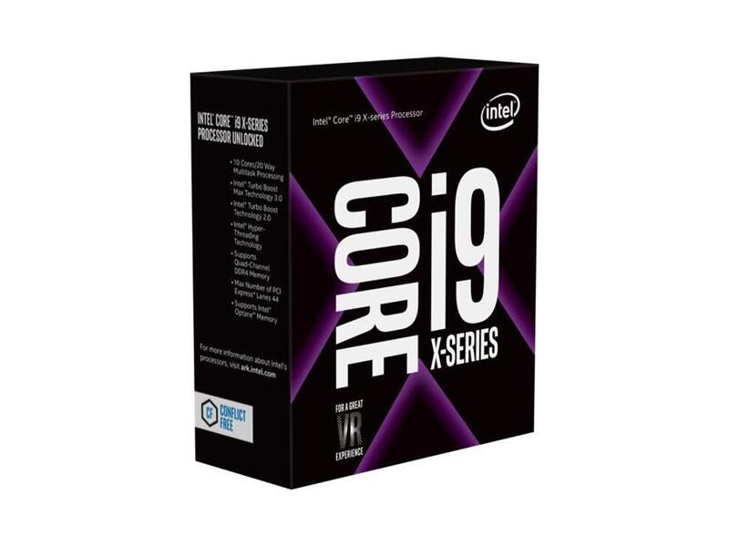 BX8069510920X  CPU Intel Core i9-10920X (3.50 GHz, 19.25M Cache, 12 Cores) Box