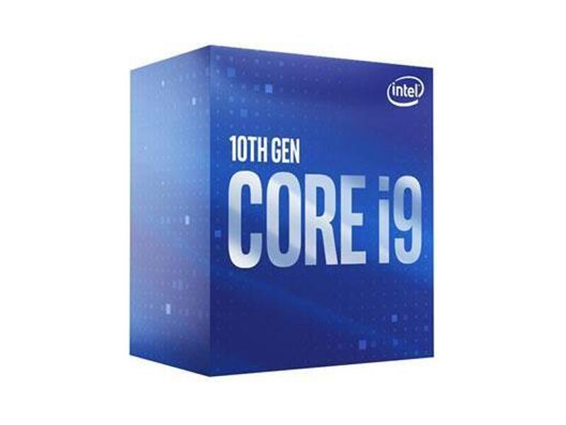 BX8070110900  CPU Intel Core i9-10900 (2.8GHz, 20M Cache, 10 Cores, S1200) Box
