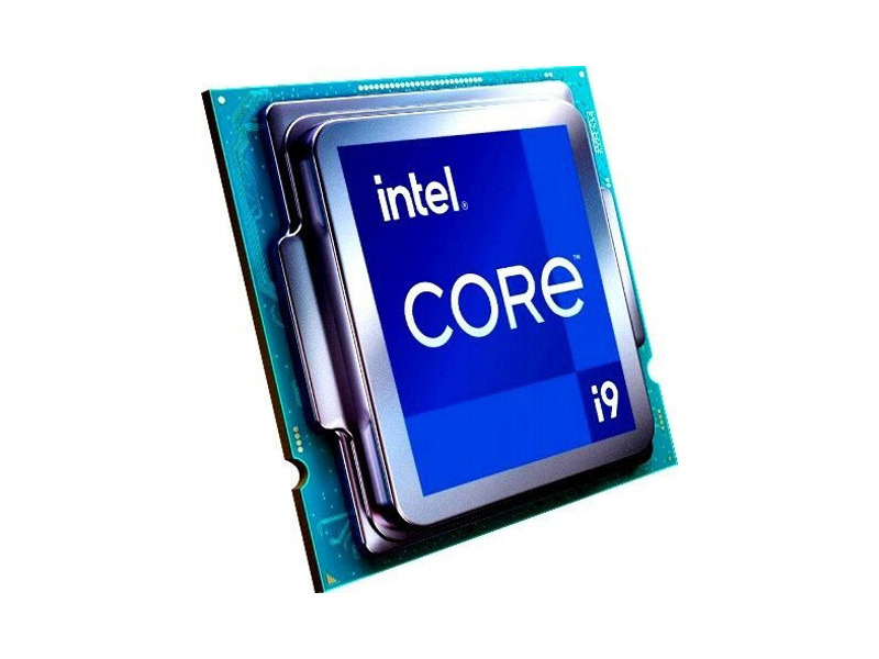 BX8070811900  CPU Intel APU LGA1200 Core i9-11900 (Rocket Lake, 8C/ 16T, 2.5/ 5.2GHz, 16MB, 65/ 224W, UHD Graphics 750) BOX, Cooler