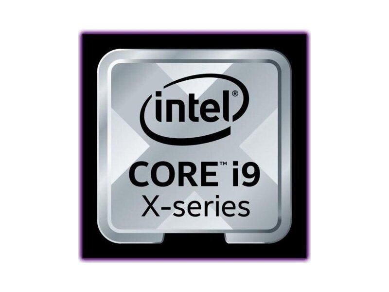 CD8069504381900  CPU Intel Core i9-10940X X-series (3.30GHz, 19.25M Cache, 14 Cores, S2066) Tray