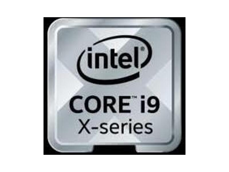CD8069504382100  CPU Intel Core i9-10900X X-series (3.70GHz, 19.25M Cache, 10 Cores, HT) Tray
