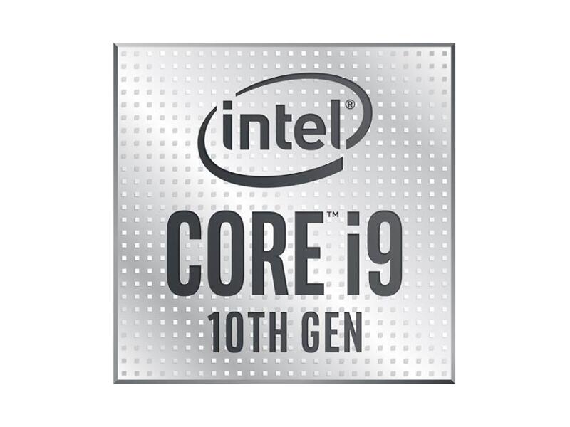 CM8070104282624  CPU Intel Core I9-10900 (2.8GHz, 20M Cache, 10 Cores, LGA1200) Tray