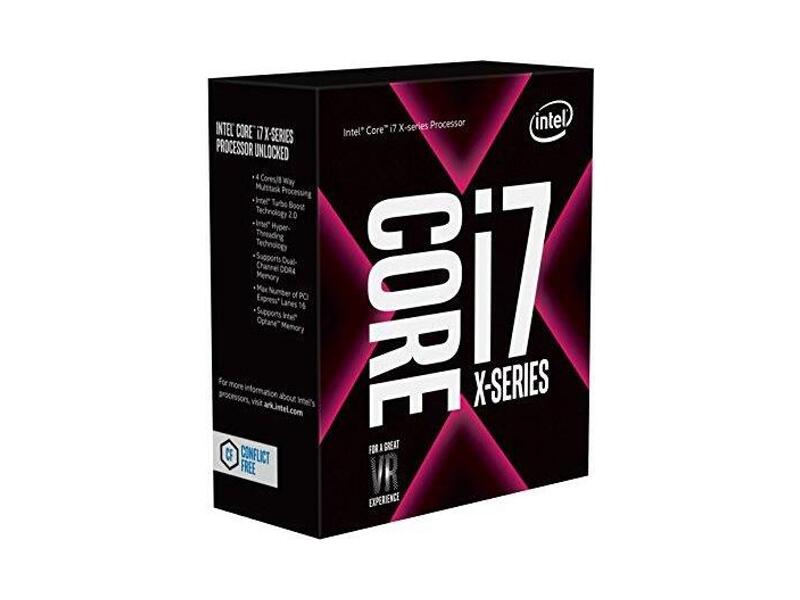 BX80673I79800X  CPU Intel Core i9-9800X (3.8GHz, 16.5M Cache, 8 Cores) Box