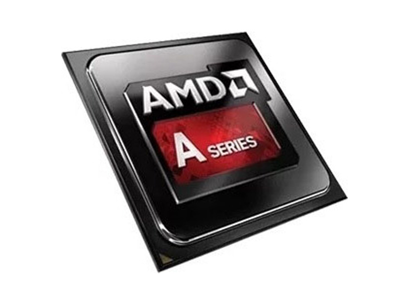AD9600AGM44AB  AMD CPU Bristol Ridge A8 4C/ 4T 9600 (3.1/ 3.4GHz, 2MB, 65W, AM4) tray, Radeon R7 Series