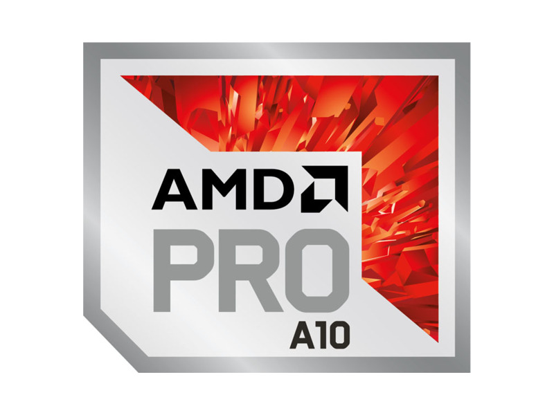 AD877BAGM44AB  AMD CPU Desktop A10 8770 4C/ 4T (3.5/ 3.8GHz, 192KB/ 2MB, 65W, AM4) Tray, Radeon R7