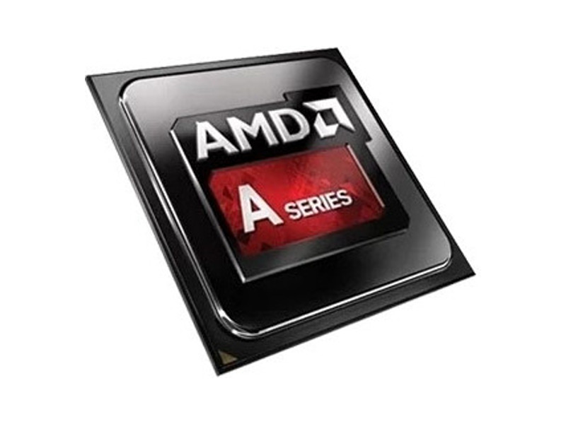 AD9550AGM23AB  AMD CPU Desktop A6 9550 2C/ 2T (3.8/ 4.0GHz, 1MB, 65W, AM4)