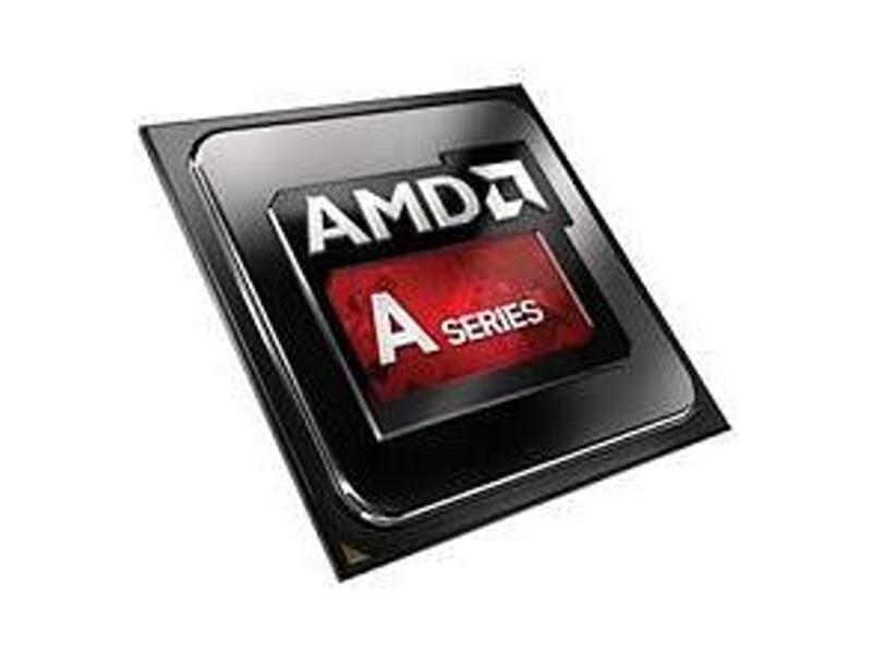 AD9800AHM44AB  AMD CPU Desktop A12 9800E 4C/ 8T (3.1GHz, 100MHz, AM4) OEM, Radeon R7