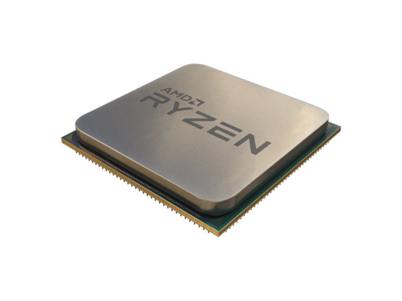100-000000151  AMD CPU Desktop Ryzen 3 4300GE 4C/ 8T (3.7/ 4.6GHz, 256KB/ 2MB/ 4MB, 35W, AM4) Tray 1