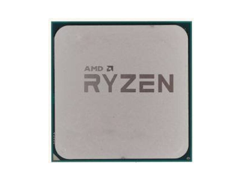YD1200BBM4KAE  AMD CPU Desktop Ryzen 3 1200 4C/ 4T (3.1/ 3.4GHz Boost, 10MB, 65W, AM4) tray 3