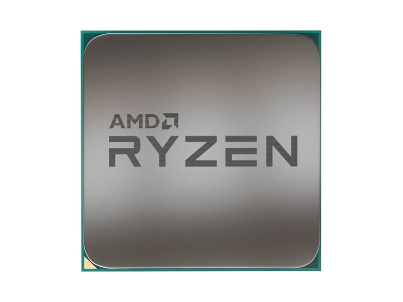 YD120BBBM4KAE  AMD CPU Desktop Ryzen 3 1200 PRO 4C/ 4T (3.20GHz, 10Mb, 65W, AM4) Tray