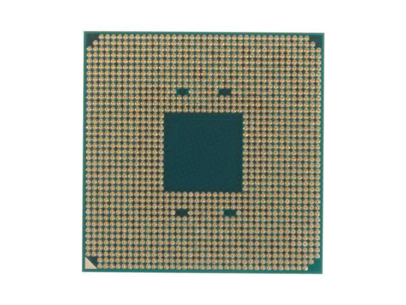 YD130XBBAEBOX  AMD CPU Desktop Ryzen 3 1300X 4C/ 4T (3.5/ 3.7GHz Boost, 10MB, 65W, AM4) box, with Wraith Stealth cooler 3