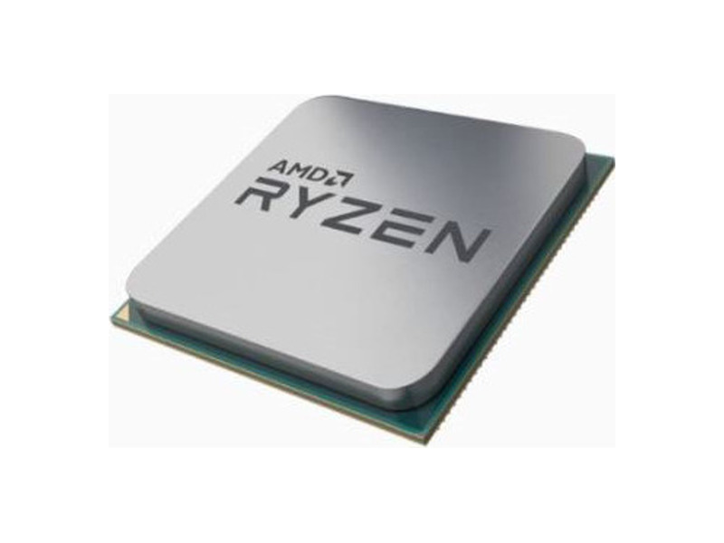 YD2200C6M4MFB  AMD CPU Desktop Ryzen 3 2200GE 4C/ 4T (3.2/ 3.6GHz Boost, 4MB, 35W, AM4) tray, Radeon Vega 8 Graphics