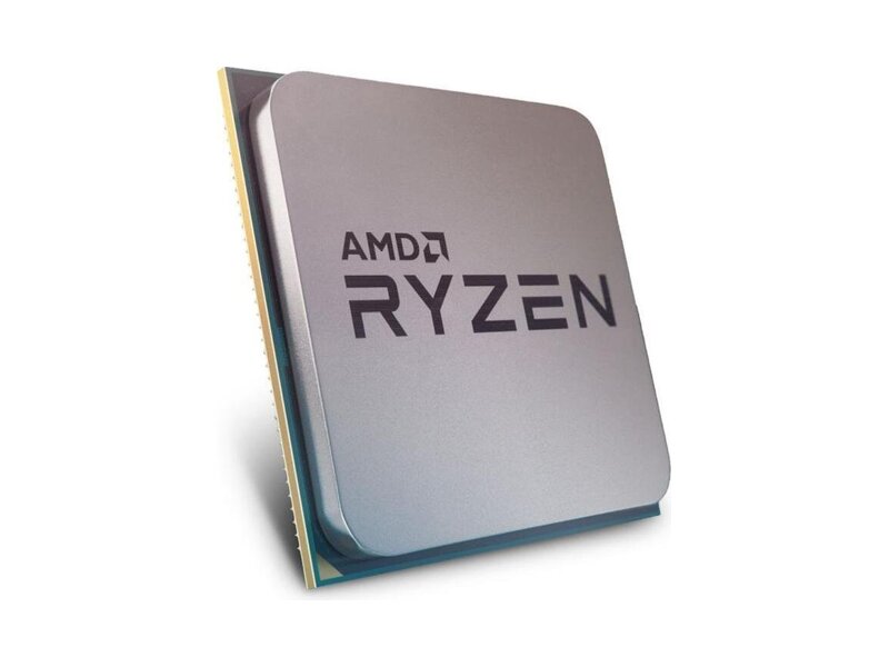 100-000000050  AMD CPU Desktop Ryzen 5 3500 6C/ 6T (3.6GHz, 65W, AM4) OEM