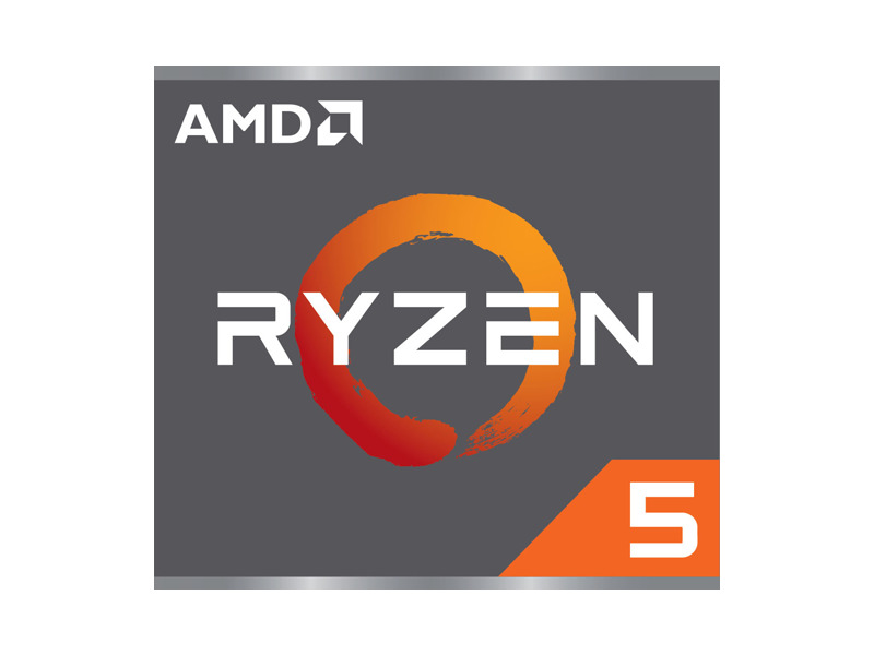 YD3350C6M4MFH  AMD CPU Desktop Ryzen 5 PRO 3350GE 4C/ 4T (3.3/ 3.9GHz, 2MB/ 4MB L2/ L3, 35W, Radeon, AM4) OEM