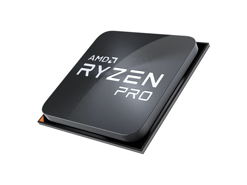 YD3350C6M4MFH  AMD CPU Desktop Ryzen 5 PRO 3350GE 4C/ 4T (3.3/ 3.9GHz, 2MB/ 4MB L2/ L3, 35W, Radeon, AM4) OEM 1