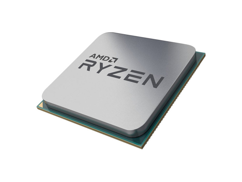 100-000000257  AMD CPU Desktop Ryzen 7 PRO 8C/ 16T 5750GE (4.6GHz, 20MB, 35W, AM4) Tray with Radeon Graphics