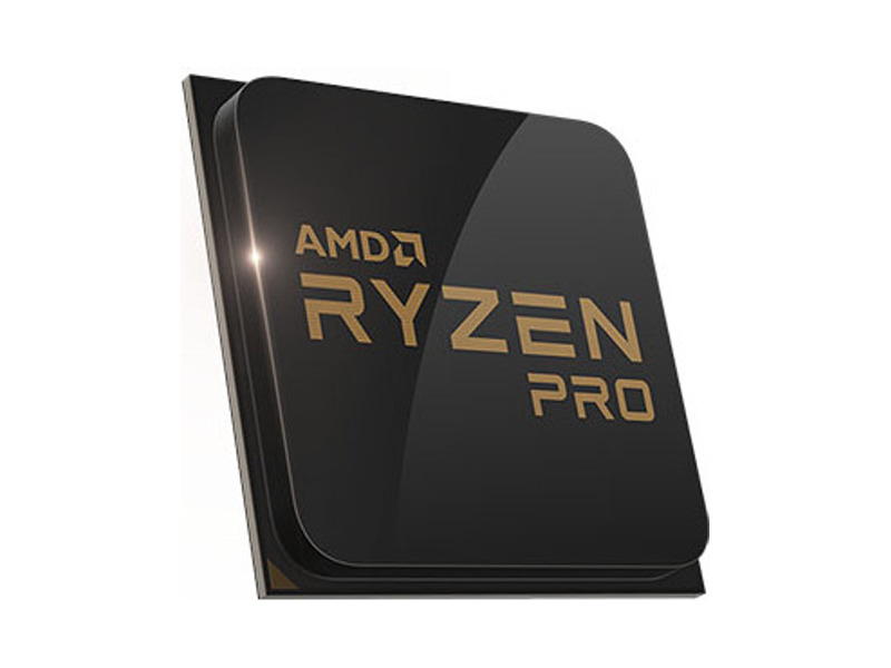 YD17XBBAM88AE  AMD CPU Desktop Ryzen 7 PRO 1700X 8C/ 16T (3.4/ 3.8GHz Boost, 20MB, 95W, AM4)