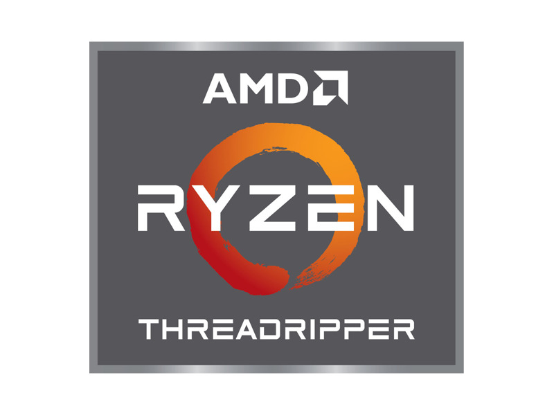 100-000000010  AMD CPU Ryzen Threadripper 3960X 24C/ 48T (4.5GHz, 128MB, 280W, sTRX4) Tray
