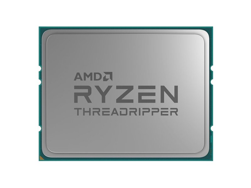 100-000000163  AMD CPU Ryzen Threadripper 3990X 64C/ 128T (2.9/ 4.3GHz, 4MB/ 32MB/ 256MB, sTR4, 280W) OEM 1