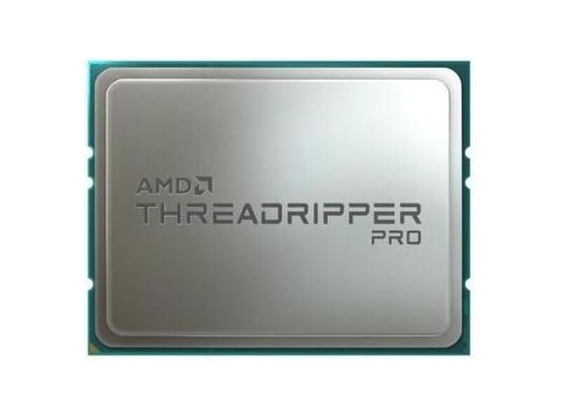 100-000000444  AMD CPU Ryzen Threadripper PRO 5995WX 64 Cores/ 128 Threads 2.7GHz 256MB Cache OEM