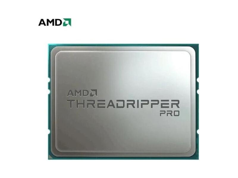 100-000000445  AMD CPU Ryzen Threadripper PRO 5975WX 32 Cores/ 64 Threads 3.6GHz 128MB Cache OEM