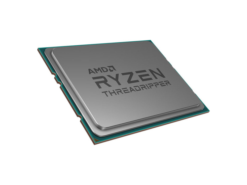 100-100000010WOF  AMD CPU Ryzen Threadripper 3960X 24C/ 48T (3.0/ 4.5GHz, PCIe 4.0, 280W, TRX4) Box 1