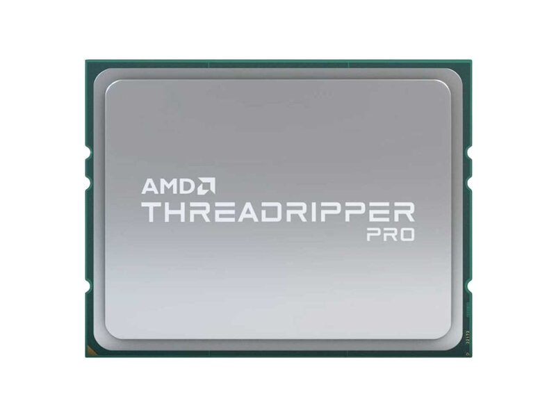 100-100000167WOF  AMD CPU Ryzen Threadripper PRO 3955WX 16C/ 32T (4.3GHz, 72MB, 280W, sWRX8) Box