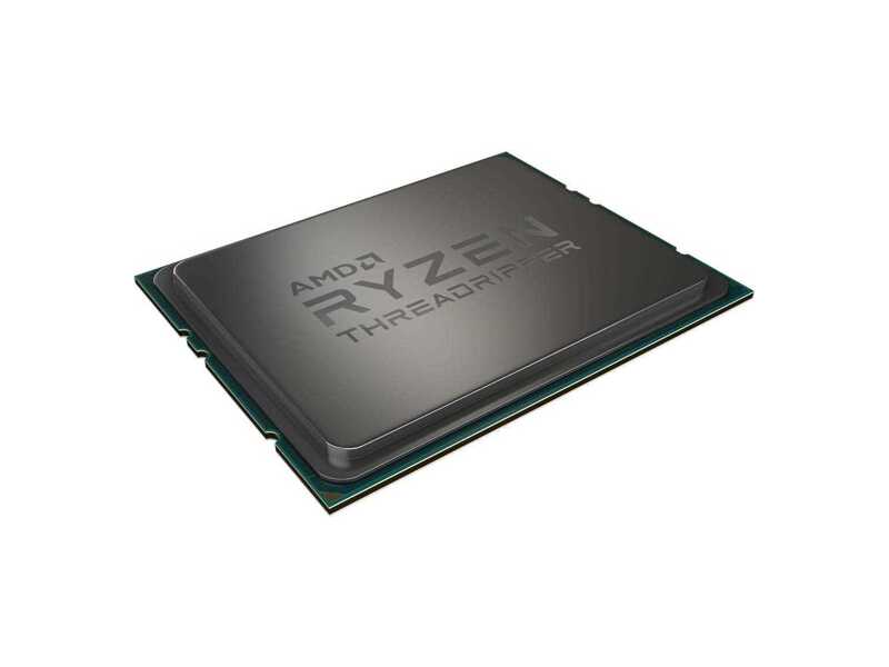 YD192XA8AEWOF  AMD CPU Ryzen Threadripper 1920X 12C/ 24T (3.5/ 4.0GHz, 38MB, 180W, sTR4) Box