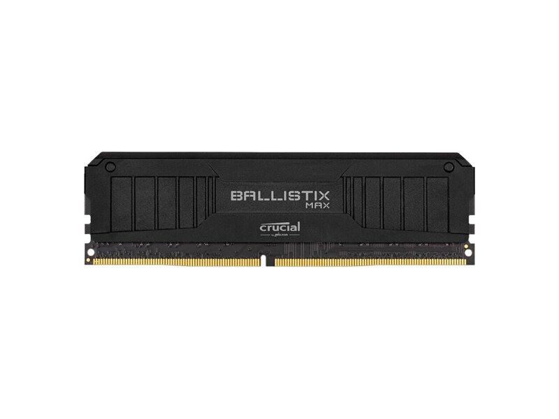 BLM16G40C18U4B  Crucial DDR4 Ballistix MAX 16GB 4000MT/ s CL18 Unbuffered DIMM 288pin Black, EAN: 649528825315