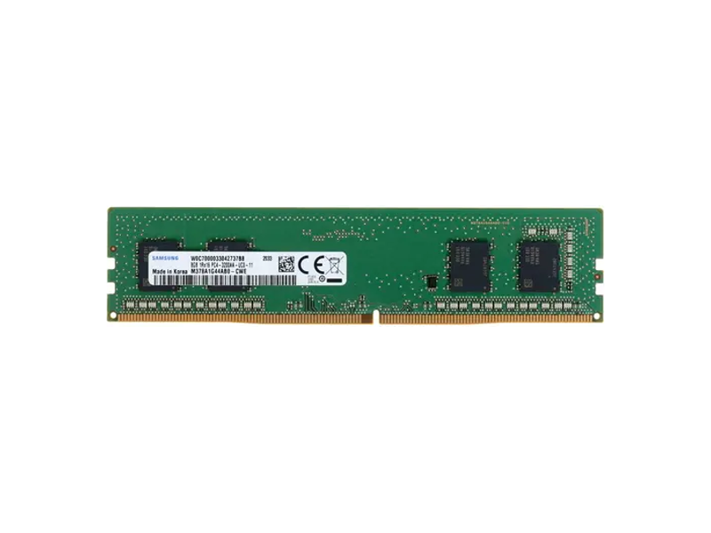 M378A1G44CB0-CWE  Samsung DDR4 8GB 3200MHz PC4-2