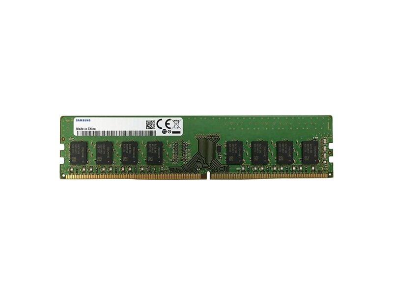 M378A1K43CB2-CTD  Samsung DDR4 8Gb DIMM 2666MHz PC4-21300 CL16 288-pin 1.5V dual rank OEM, M378A1K43CB2-CTD