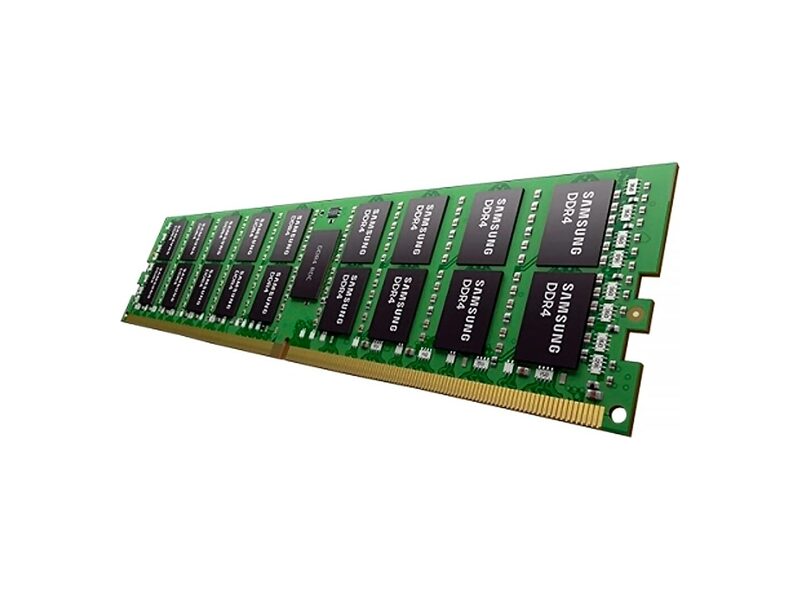 M393A2K40EB3-CWE  DDR4 Samsung 16GB RDIMM 3200 1.2V SR